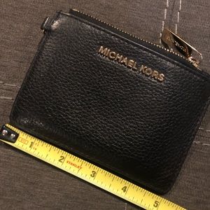 Cute Michael Kors wallet